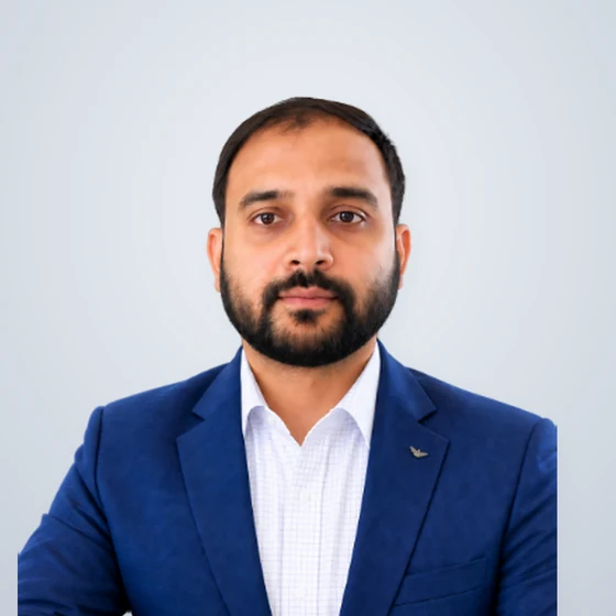 CA Bhanu Prasad Bajgai